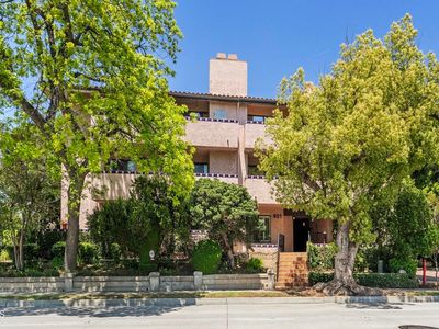 601 E California Blvd APT 203, Pasadena, CA, 91106