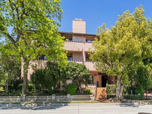 601 E California Blvd APT 203, Pasadena, CA 91106