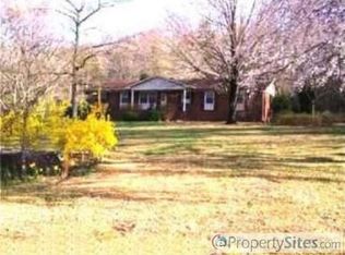 1451 Koontz Rd, Lexington, NC 27295