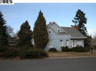 501 Evergreen Ave, Boulder, CO 80304