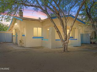 634 E 8th St, Tucson, AZ 85705