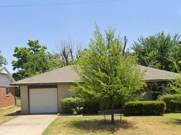 (undisclosed Address), Bethany, OK 73008