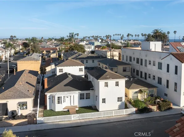 76 Argonne Ave, Long Beach, CA 90803