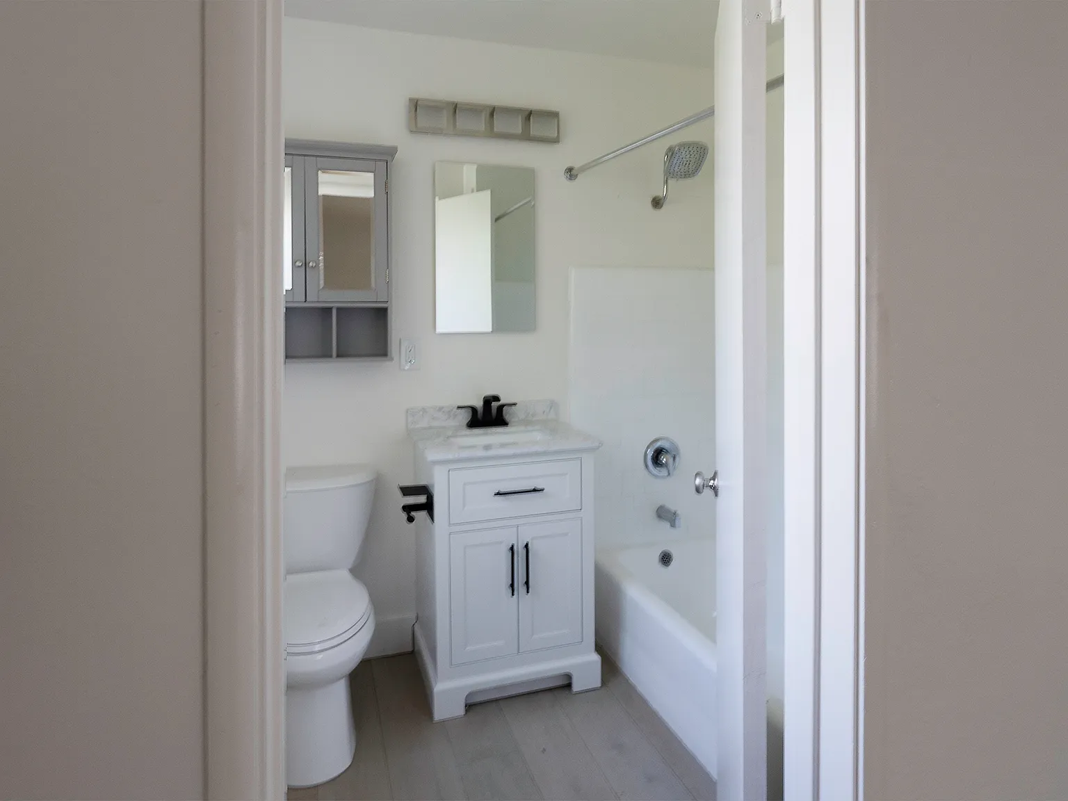 1 bed, 650 sqft, $1,445 — Photo 2