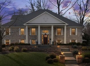 14 Dorset Ln, Short Hills, NJ 07078