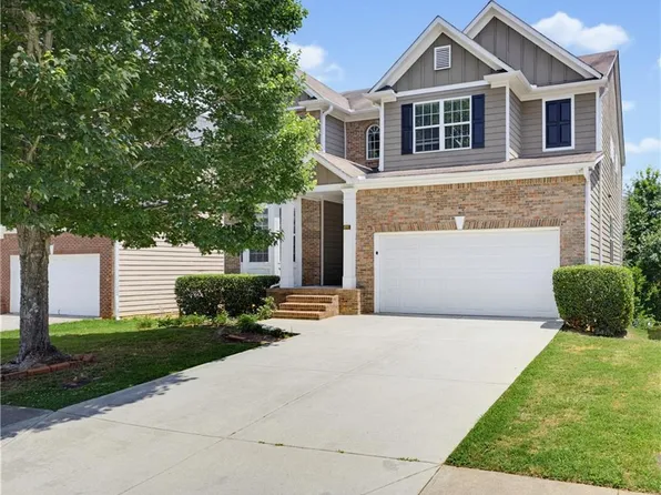 3470 Drayton Manor Run, Lawrenceville, GA 30046