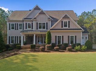 210 Maggies Rd, Canton, GA 30115