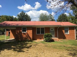 520 2nd Ave E, Grant, AL 35747