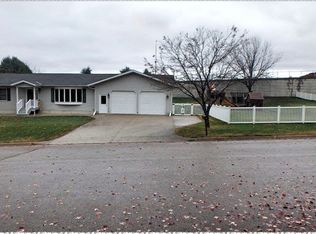 917 Spring Valley Ave NW, Preston, MN 55965