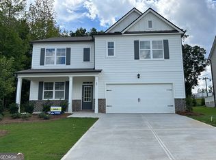 59 Lambton Pl, Braselton, GA 30517