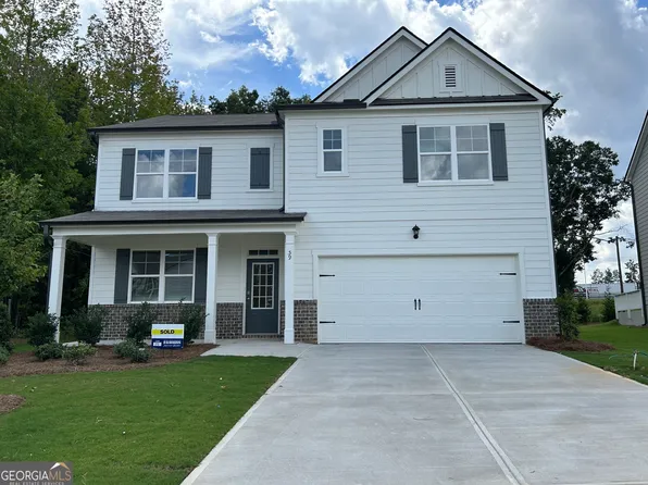 59 Lambton Pl, Braselton, GA 30517