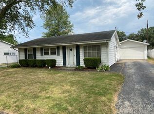 331 Chestnut St, Michigan City, IN