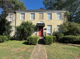 1435 E Fairview Ave APT B, Montgomery, AL 36106