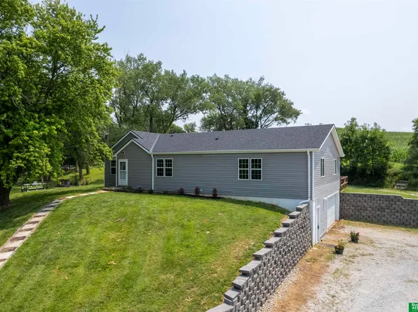 13640 Larsen Cir, Blair, NE 68008