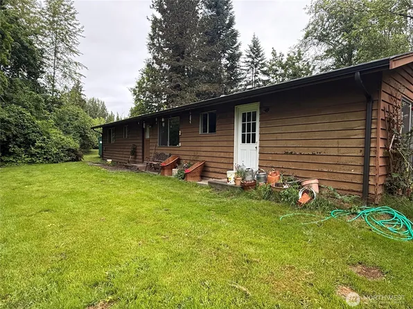 17514 126th Street NE, Arlington, WA 98223