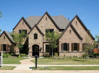 109 Brentwood Cir, Southlake, TX 76092