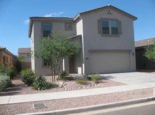 6917 W Darrel Rd, Laveen, AZ 85339
