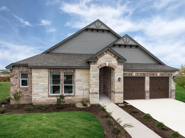 Plan 2858 Plan, Salerno - Hallmark Collection