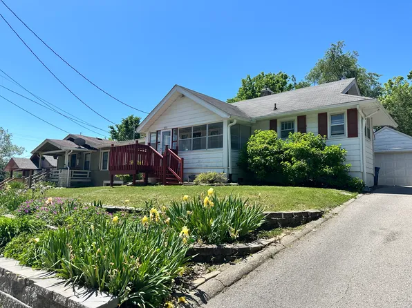 1210 47th St, Des Moines, IA 50311