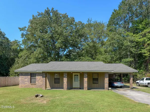 3411 69th Ave, Meridian, MS 39307