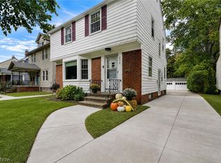 171 E 212th St, Euclid, OH 44123