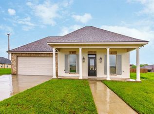 235 Rue Max, Houma, LA 70364