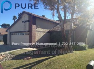7201 Fury Ln, Las Vegas, NV 89128