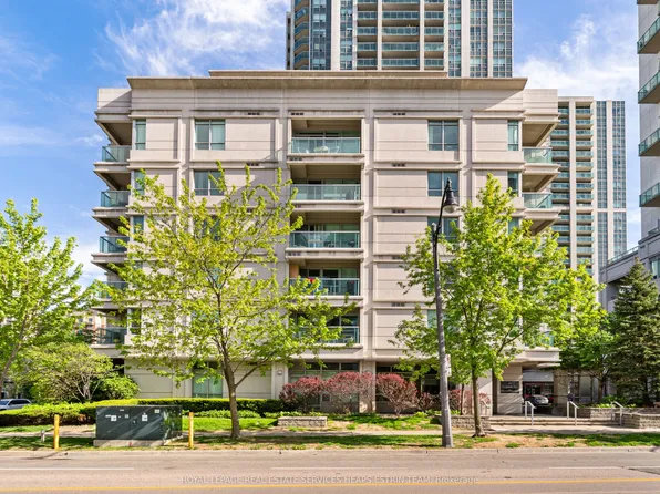 19 Avondale Ave, Toronto, ON