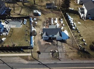 1166 2nd Street Pike, Richboro, PA 18954