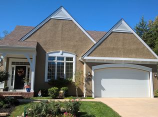 12505 W 122nd St, Overland Park, KS 66213
