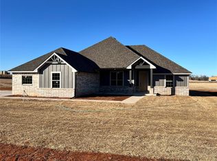 1922 E Ranch Ln, Blanchard, OK 73010
