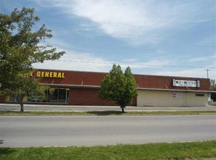 505 N Jackson St, Greencastle, IN 46135