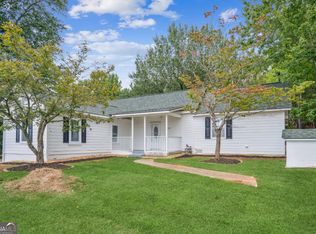 4028 Sutton Rd, Gainesville, GA 30506