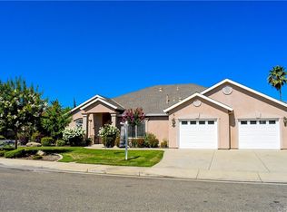 3501 Caron Way, Atwater, CA