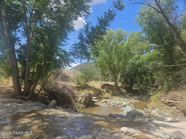 0 E Winding View Dr, Humboldt, AZ 86329