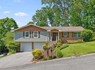 368 Timber Ridge Trl, Ringgold, GA 30736