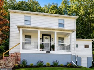 10701 Hoffman Hollow Rd SW, Frostburg, MD 21532