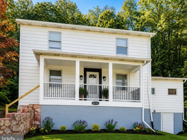 10701 Hoffman Hollow Rd SW, Frostburg, MD 21532