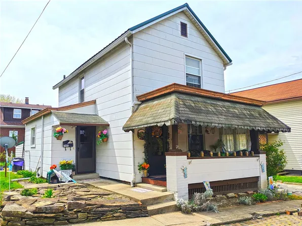 114 15th St, Vandergrift, PA 15690