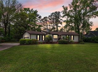 147 River Ridge Rd, Brunswick, GA 31523