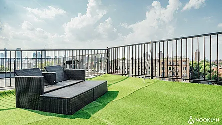 Rented by Nooklyn NYC LLC