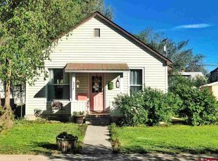524 N 3rd St, Montrose, CO 81401