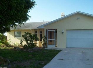 1402 NE 11th Ter, Cape Coral, FL 33909