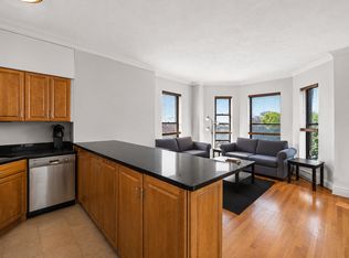 764 Tremont St APT 4, Boston, MA 02118