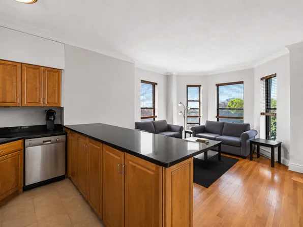 764 Tremont St APT 4, Boston, MA 02118