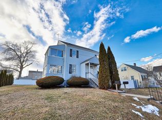 53-55 Fairview Ave, Stratford, CT 06614