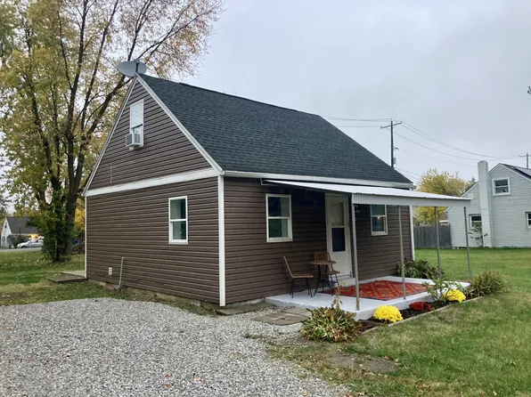 764 Lawndale Ave, Columbus, OH 43207