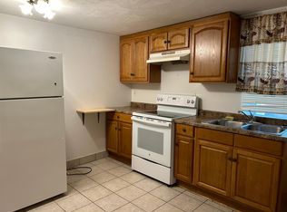 17 May St #1, Worcester, MA 01610