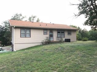 702 N Meier St, Brookville, KS 67425