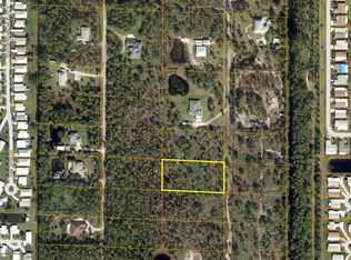 2543 Dyer Rd, Port Saint Lucie, FL 34952